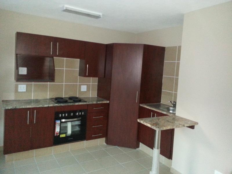 To Let 1 Bedroom Property for Rent in Die Bult North West
